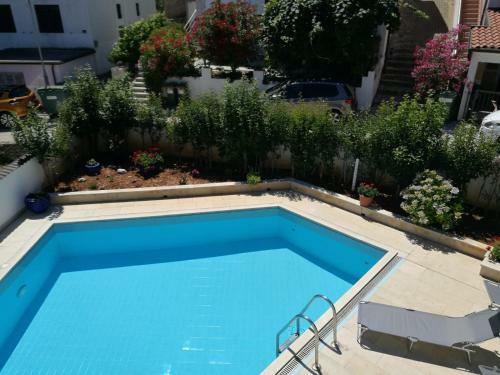 Apartamento Ferienhaus Bozena Appartment 6