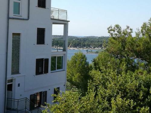Apartamento Ferienhaus Bozena Appartment 6