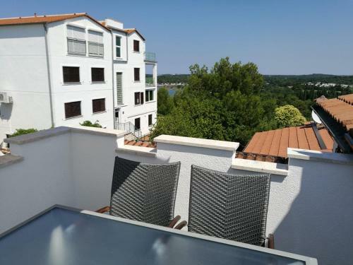 Apartamento Ferienhaus Bozena Appartment 6