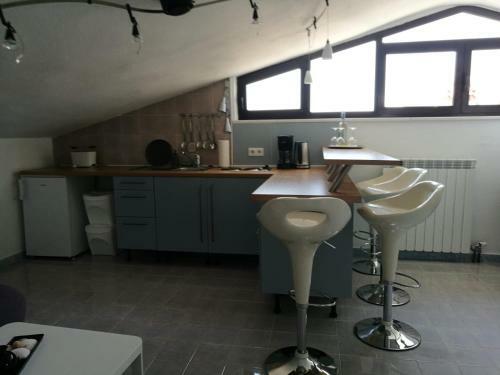Apartamento Ferienhaus Bozena Appartment 6