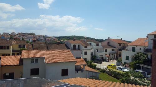 Apartamento Ferienhaus Bozena Appartment 6