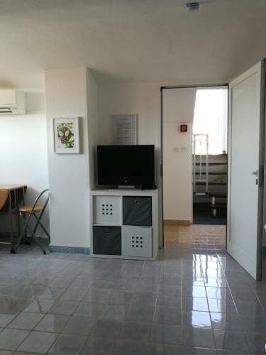 Apartamento Ferienhaus Bozena Appartment 6
