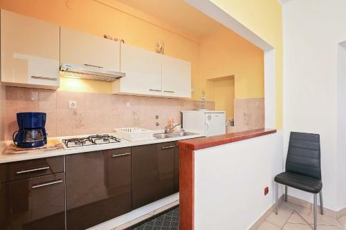 Apartamento Ivana
