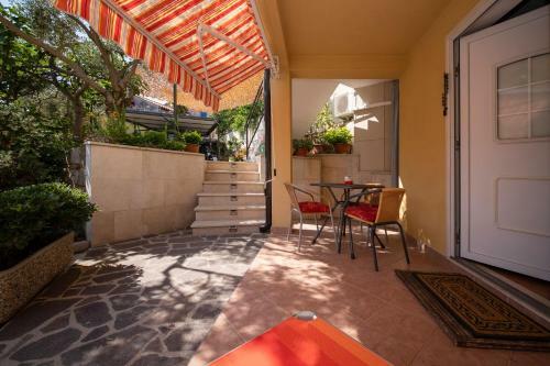 Apartamento Ivana
