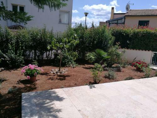 Apartamento Ferienhaus Bozena Appartment 2