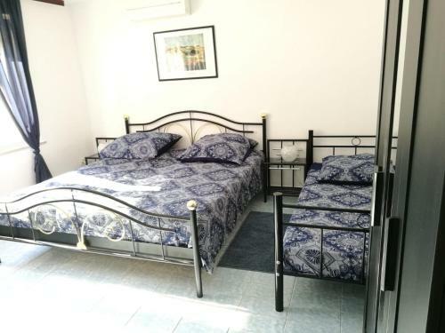 Apartamento Ferienhaus Bozena Appartment 2