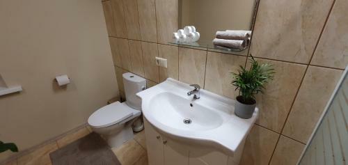 Apartamento Cosy Stays In Baldone