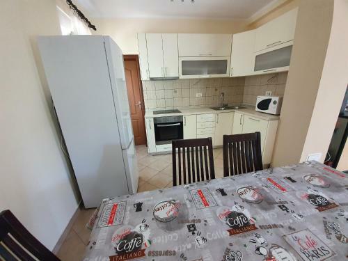 Apartman Brijestovi