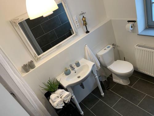 Apartamento Delfinesh�z