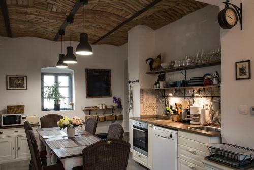 Apartamento Delfinesh�z