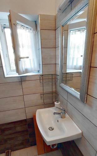 Apartamento Kik�t? Vend�gh�z