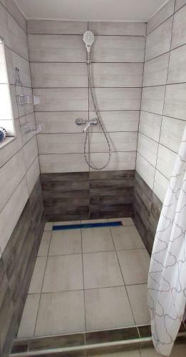 Apartamento Kik�t? Vend�gh�z