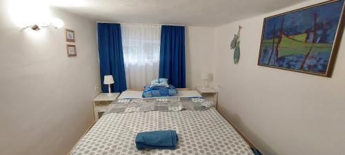 Apartamento Kik�t? Vend�gh�z