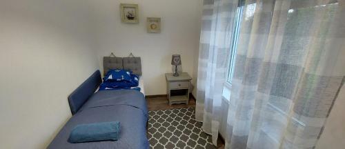 Apartamento Kik�t? Vend�gh�z
