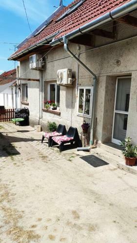 Apartamento Keresztes Lak