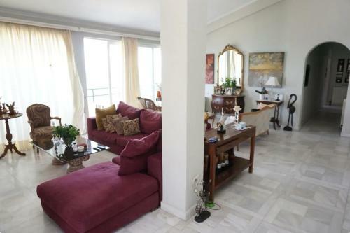 Apartamento Sea Side Villa Alexandra
