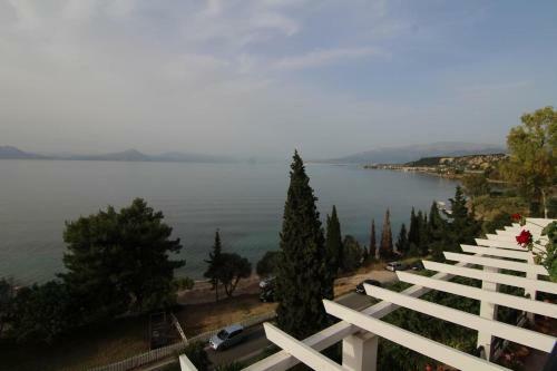 Apartamento Sea Side Villa Alexandra