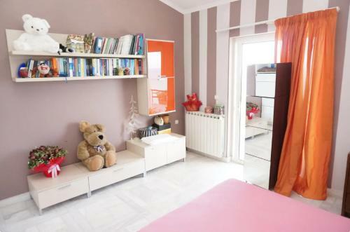 Apartamento Sea Side Villa Alexandra