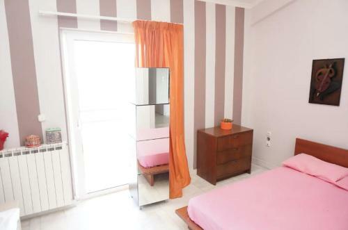 Apartamento Sea Side Villa Alexandra
