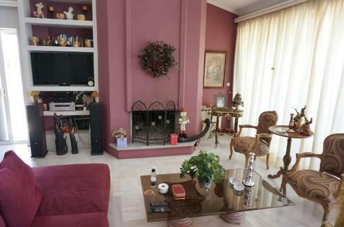 Apartamento Sea Side Villa Alexandra