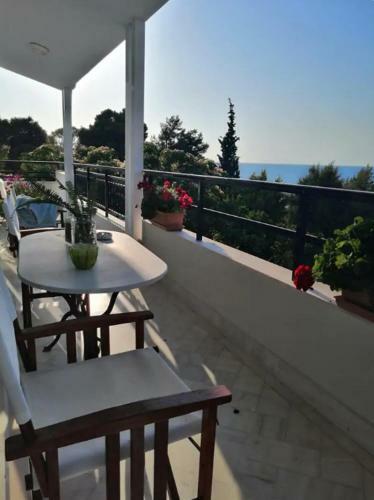 Apartamento Sea Side Villa Alexandra