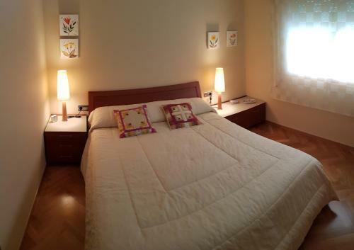 Apartamento La Se�al