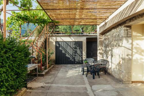 Hostal Friendly House With Private Rooms