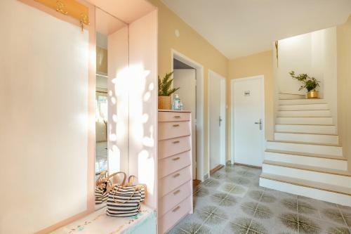 Hostal Friendly House With Private Rooms