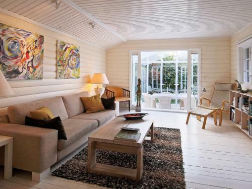 Holiday Home Gr�sted XXII