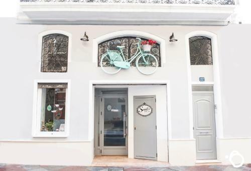 Hotel Smile & Co Hostal Boutique