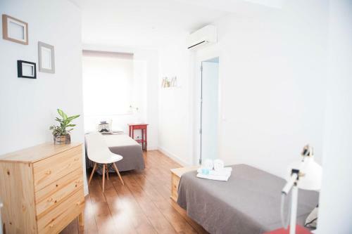 Hotel Smile & Co Hostal Boutique