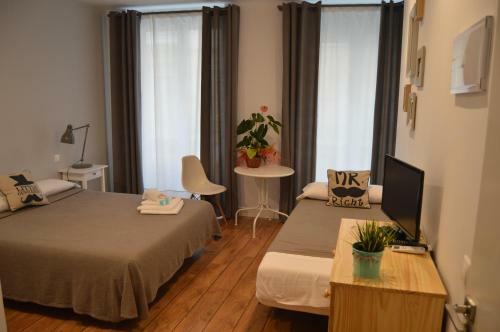Hotel Smile & Co Hostal Boutique