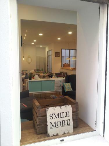 Hotel Smile & Co Hostal Boutique
