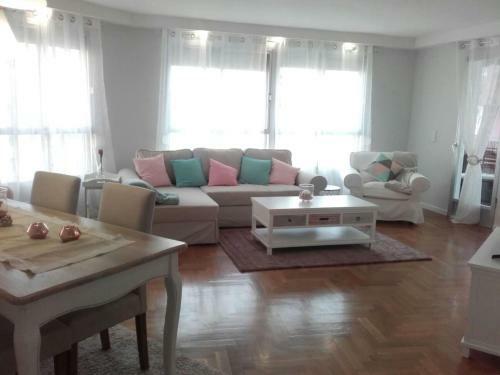 Apartamento Lovely Loft Mercado