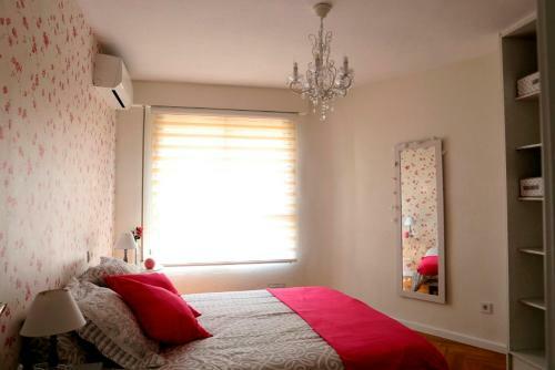 Apartamento Lovely Loft Mercado