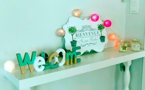 Apartamento Lovely Loft Mercado