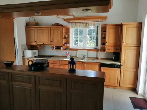 Apartamento Villa Marianna Alinda Leros