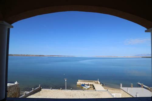 Mk Apartments Nin Wohnung 2