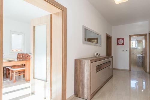 Holiday House With A Parking Space Vrsi - Mulo, Zadar - 16527
