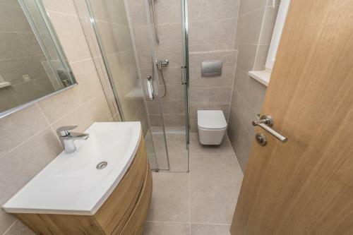 Holiday House With A Parking Space Vrsi - Mulo, Zadar - 16527