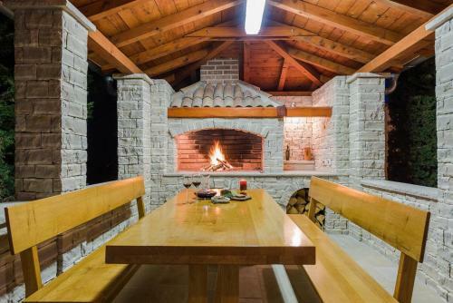 Holiday House With A Parking Space Vrsi - Mulo, Zadar - 16527