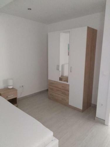 Apartmani Jadranka Vrsi Mulo