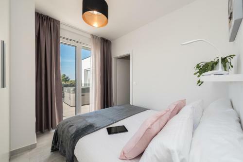 Villa Pollux - Adriatic Luxury Villas