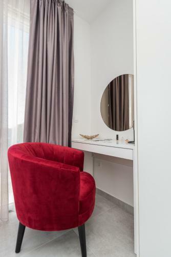 Villa Pollux - Adriatic Luxury Villas
