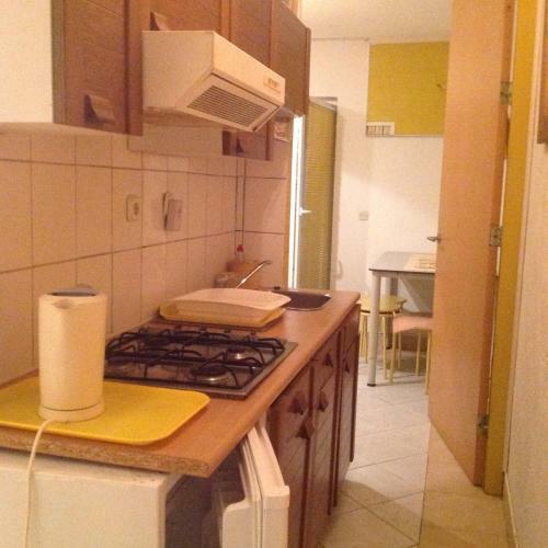 Apartamento Villa " Ll" Te Huur In Vrsi