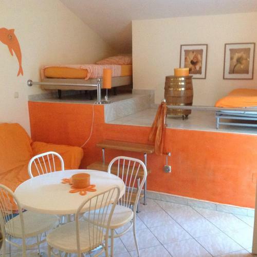 Apartamento Villa " Ll" Te Huur In Vrsi