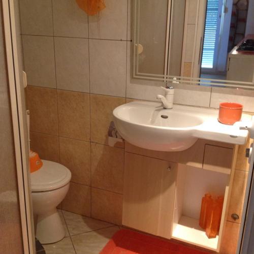Apartamento Villa " Ll" Te Huur In Vrsi