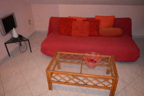 Apartamento Villa " Ll" Te Huur In Vrsi