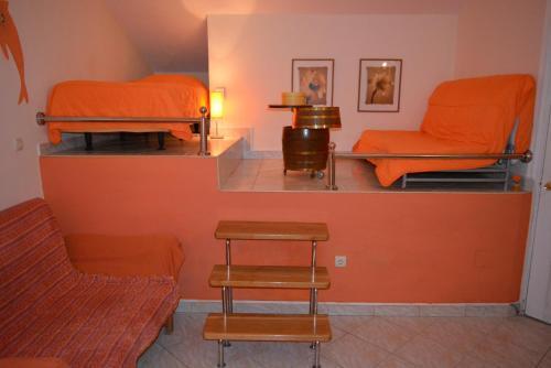 Apartamento Villa " Ll" Te Huur In Vrsi