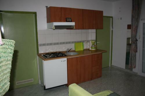 Apartamento Villa " Ll" Te Huur In Vrsi